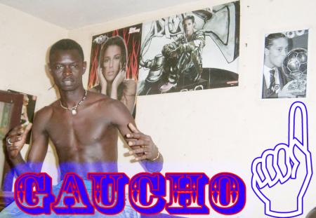 Gaucho