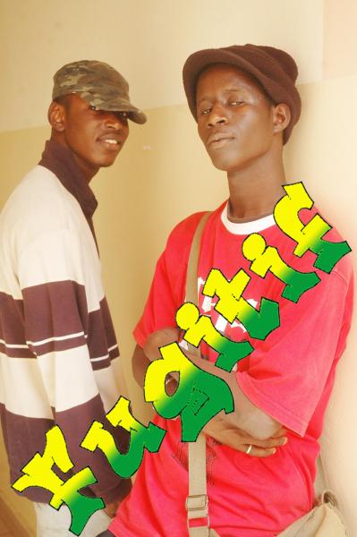 fugitif & diss