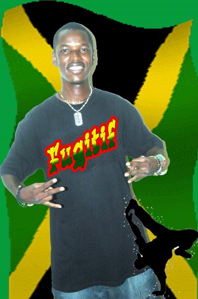 Fugitif