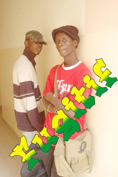 fugitif & diss