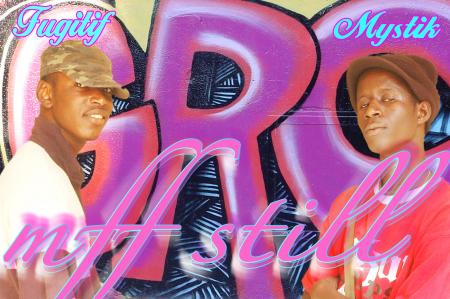 fugitif & mystik