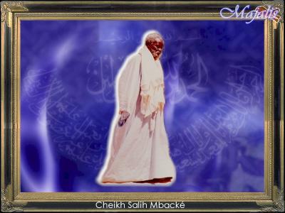 touba
