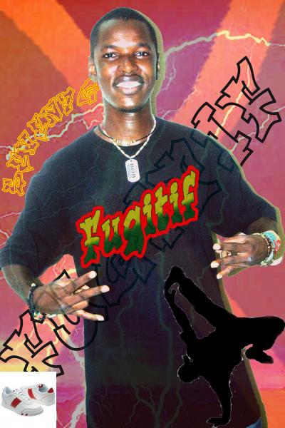 Fugitif