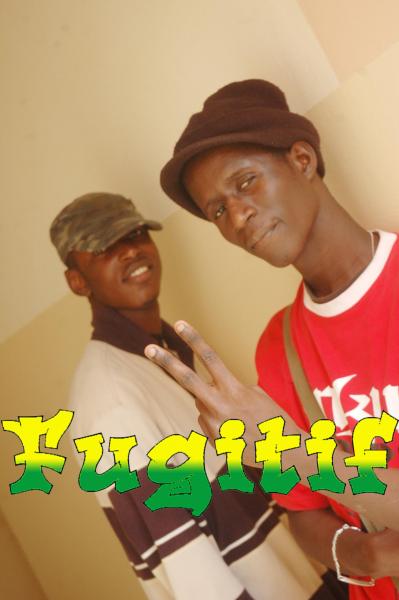 fugitif & diss