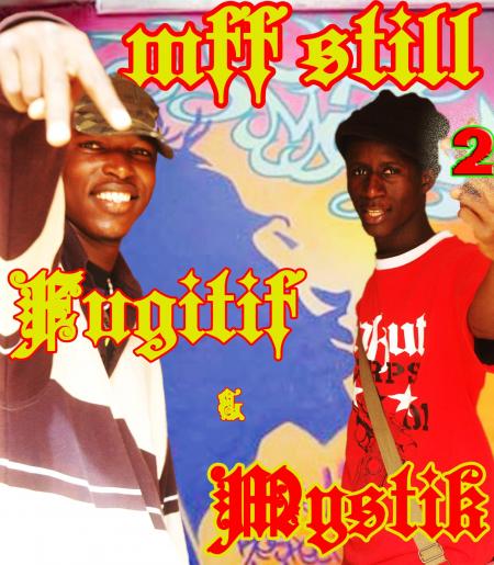 fugitif & mystik