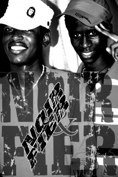 fugitif & diss
