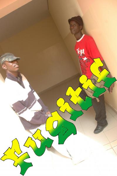 fugitif & diss