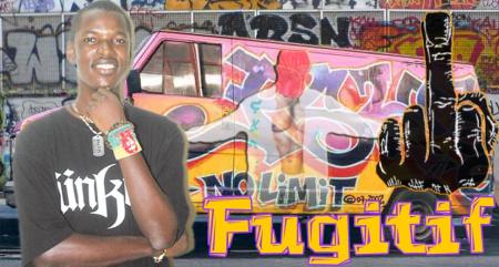 fugitif