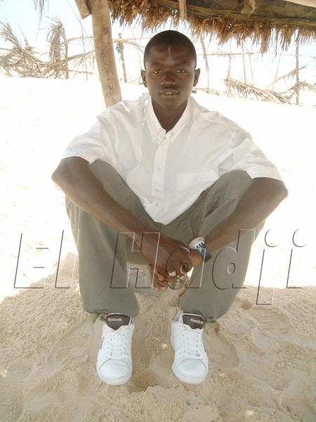 el hadji