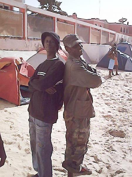 fugitif & mistyk