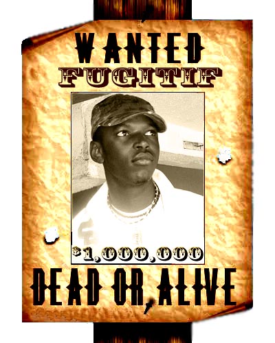 fugitif