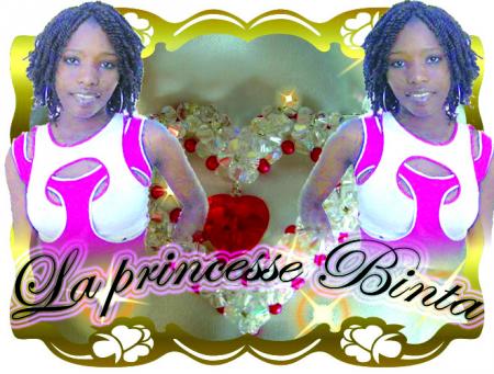 Binta