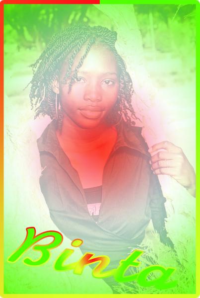 binta