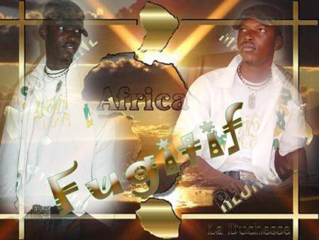 fugitif