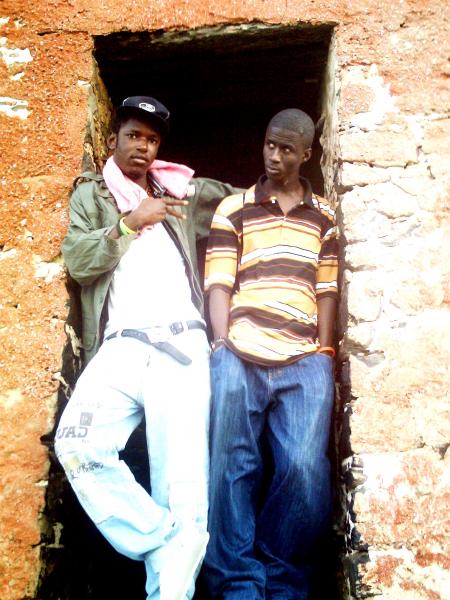 fugitif feat mystik