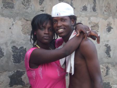 Lafia n fugitif