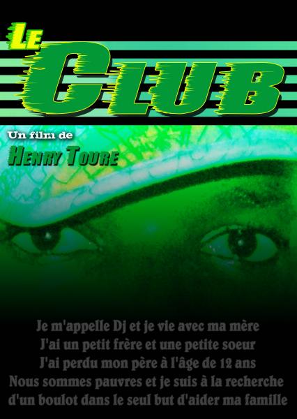 Le Club