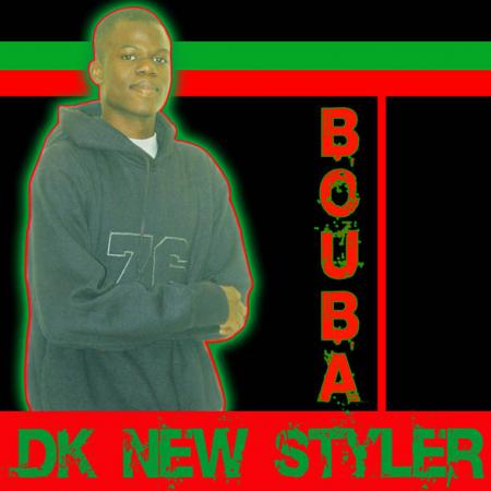 bouba