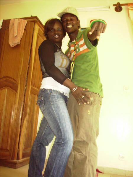 Lafia & Fugitif