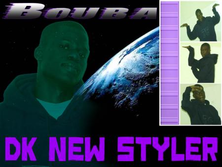 bouba