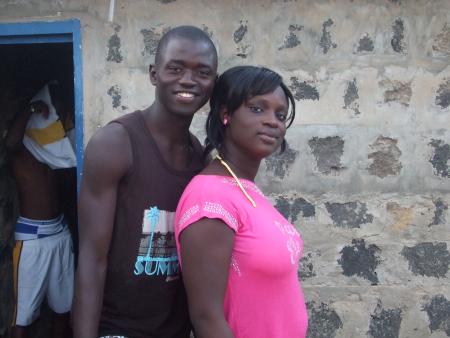 Eldorado & Lafia